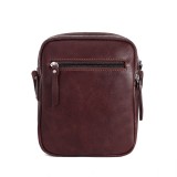 Sac cuir de vachette Leeds