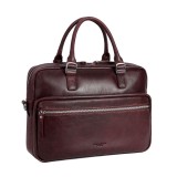 Sac cuir de vachette Leeds