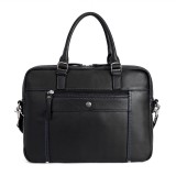 Sac cuir de vachette Preston