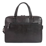 Sac homme cuir de vachette Santiago