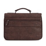 Sac homme    synthetique Atlas