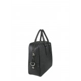 Sac porte documents cuir safiano Hart