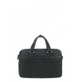 Sac porte documents cuir vachette Edward