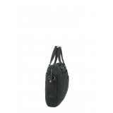 Sac porte documents cuir vachette Edward