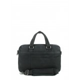 Sac porte documents cuir vachette Edward