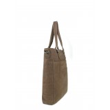 Sac porte main cuir vachette Edward