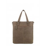 Sac porte main cuir vachette Edward