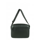 Sac reporter en cuir Roadster