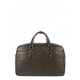 Sac voyage cuir vachette Cameron