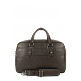 Sac voyage cuir vachette Cameron